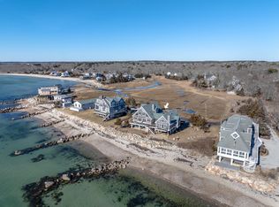 5 Sea Marsh Way, Mattapoisett, MA 02739