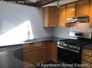 165 Auburn St #2S, Cambridge, MA 02139