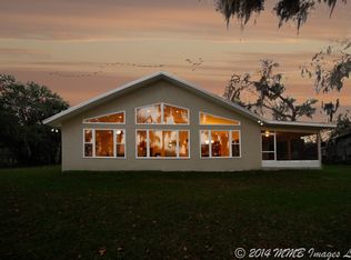 9335 E Gobbler Dr, Floral City, FL 34436