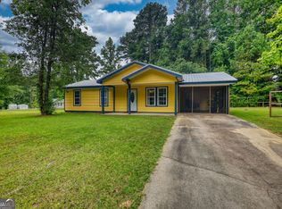 1260 Green Acres Dr, Union Point, GA 30669