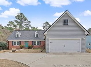 5305 Brower Trl, Hope Mills, NC 28348