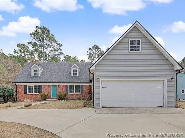 5305 Brower Trl, Hope Mills, NC 28348