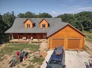 14723 Stahl Rd, Green Castle, MO 63544