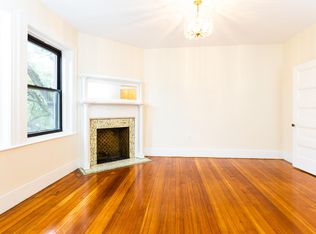 133 Cypress St #H-1, Brookline, MA 02445