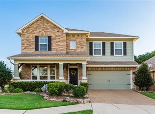 5644 Hampshire Dr, McKinney, TX 75070
