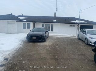5444 Countryside Dr, Brampton, ON L6P 0T8