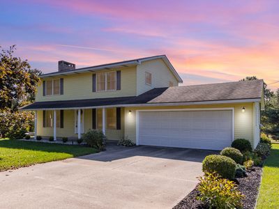 34655 38th Ave, Paw Paw, MI, 49079