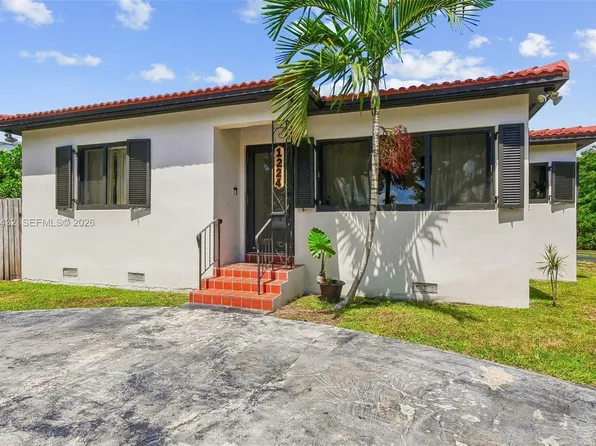 1224 N 26th Ave, Hollywood, FL 33020