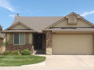 3730 N Ridge Port Ct, Wichita, KS 67205