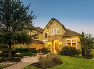 2104 Park Place Cir, Round Rock, TX 78681