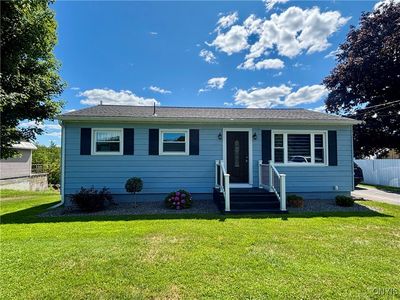 8278 Old Floyd Rd, Rome, NY, 13440