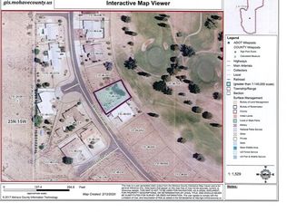 7983 E Saddleback Dr, Kingman, AZ 86401