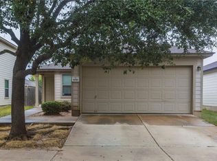 6616 Doyal Dr, Austin, TX 78747