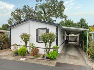 90 Vista Circle, Sonoma, CA 95476