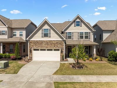 1033 Laredo Ln, Durham, NC, 27703