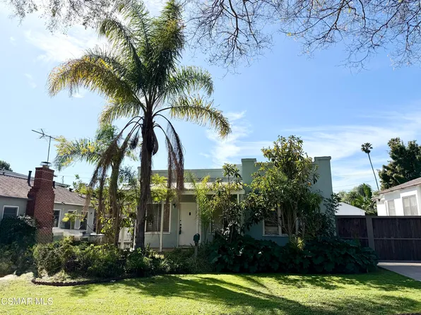 2123 Greenfield Ave, Los Angeles, CA 90025