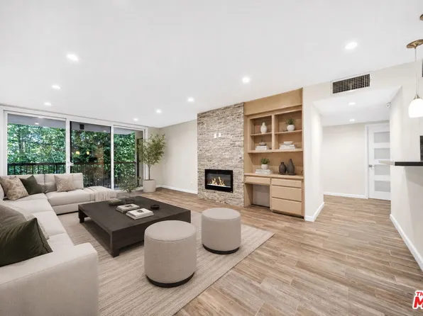 911 N Kings Rd APT 112, West Hollywood, CA 90069