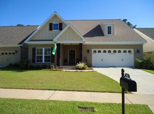 202 Redbud, Dothan, AL 36305