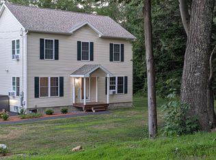 17 Ryswick St, Gilford, NH 03249
