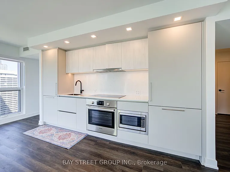 609 Sherbourne St #2302 — Photo 17