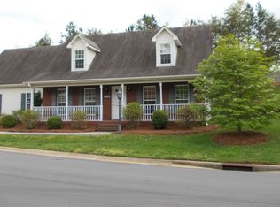 5160 Old Plantation Cir, Winston Salem, NC 27104