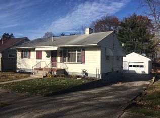 226 Isabelle Rd, Newark, OH 43055