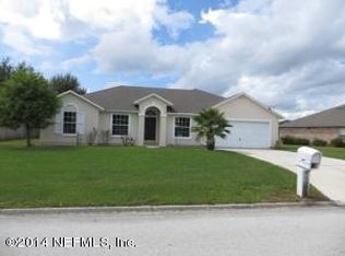 9670 Clinton Corners Dr, Jacksonville, FL 32222
