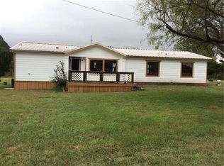 507 Stembridge Rd, Granbury, TX 76049