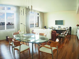 Rented by Sotheby's International Realty