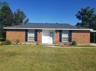 105 Magnolia Dr, Grovetown, GA 30813