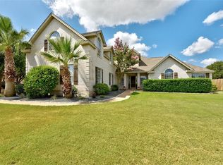 12005 Colleyville Dr, Bee Cave, TX 78738