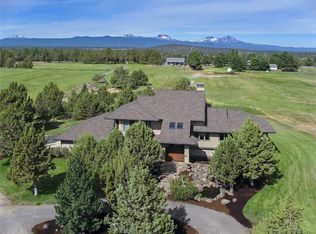 64840 Simon Rd, Bend, OR 97703
