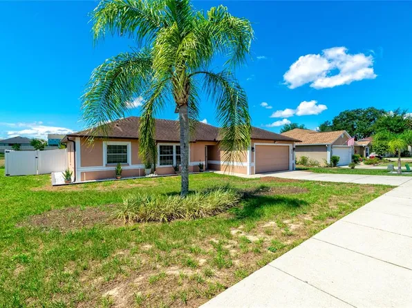 410 Trade Wind Dr, Minneola, FL 34715