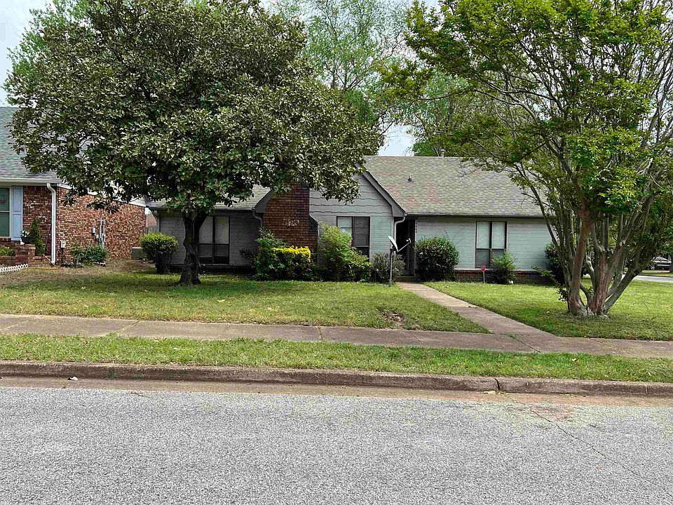1st image of 4660 Hill Gail Dr