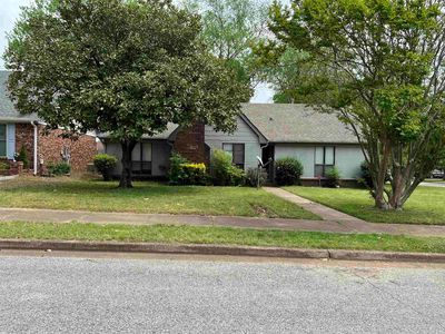 4660 Hill Gail Dr, Memphis, TN, 38141