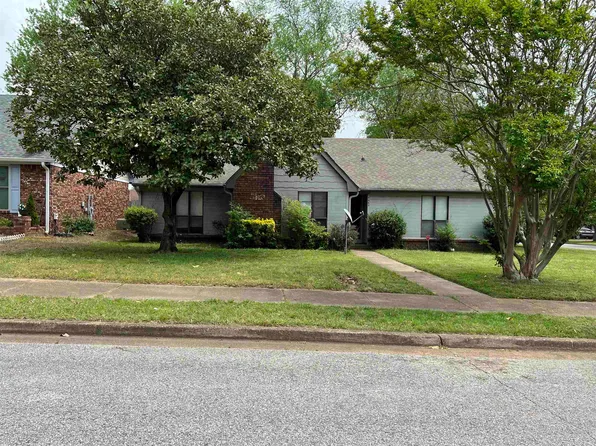 4660 Hill Gail Dr, Memphis, TN 38141