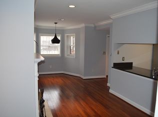 1322 Rhode Island Ave NW APT 1, Washington, DC 20005