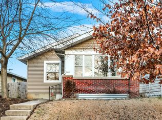 3933 Byram Ave, Indianapolis, IN