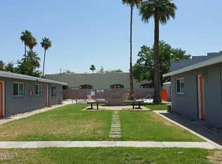 5317 N 11th St APT 5, Phoenix, AZ 85014