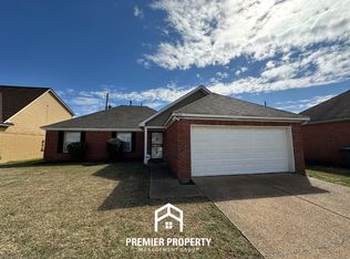 4910 Copper Valley Cv, Memphis, TN 38141