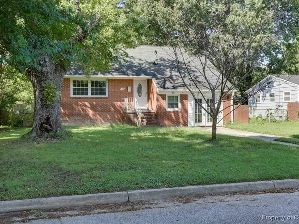 35 Kemper Ave, Newport News, VA 23601