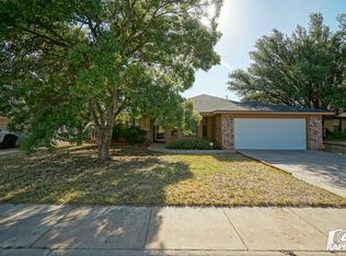 2002 Wydewood Dr, Midland, TX 79707