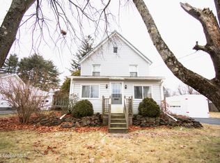 188 Prospect Ave, Gloversville, NY 12078