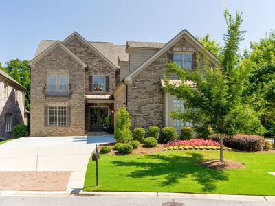1110 Atherton Park, Roswell, GA, 30076
