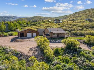 1586 Splendor Valley Rd, Kamas, UT 84036