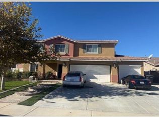 4428 Candelaria Way, Perris, CA 92571
