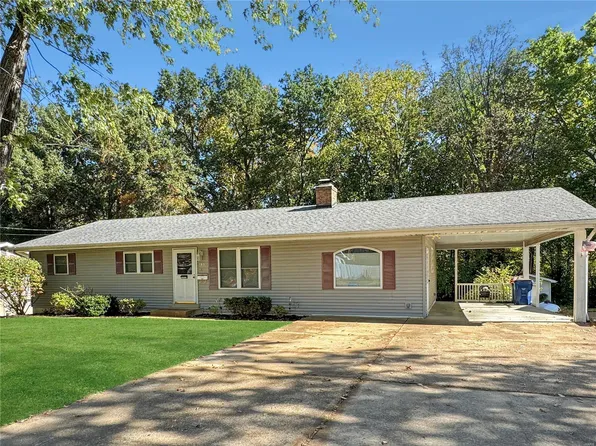103 Youngridge Dr, Union, MO 63084