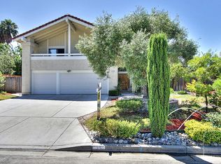 35 Kootenai Dr, Fremont, CA 94539