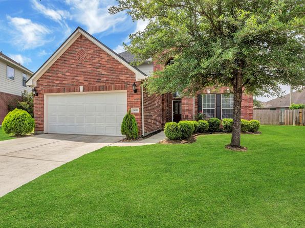 31611 Cape May Ct, Spring, TX 77386