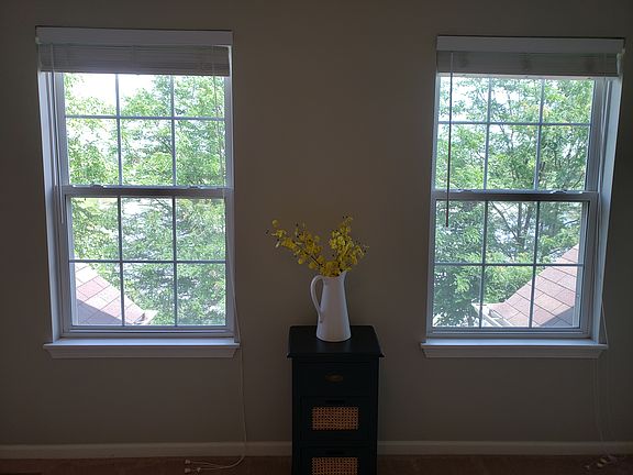 Master Bedroom view
